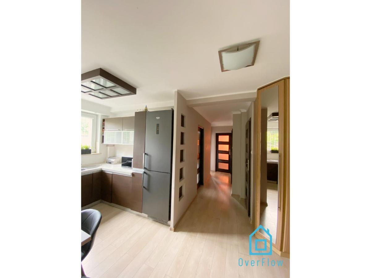 Stary Pow P5 Apartment Gdansk Bagian luar foto
